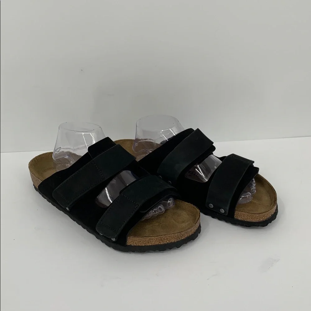 Birkenstock uji double